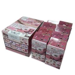 ☆☆ RE-MENT Chocolatier ♡ My Melody 全8種コンプリートボックス  ホビー 内袋未開封 Sランク