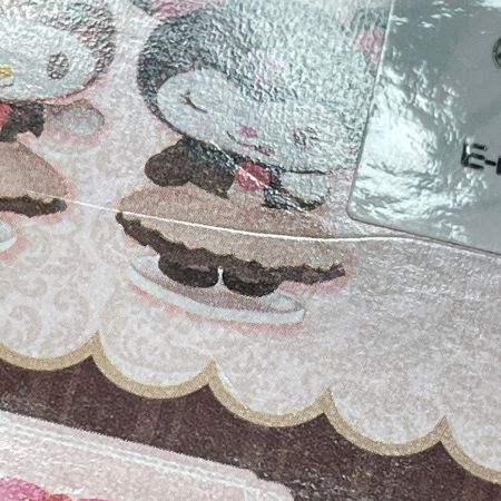  RE-MENT Chocolatier ♡ My Melody 全8種コンプリートボックス  ホビー 内袋未開封