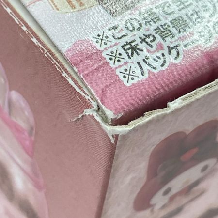  RE-MENT Chocolatier ♡ My Melody 全8種コンプリートボックス  ホビー 内袋未開封