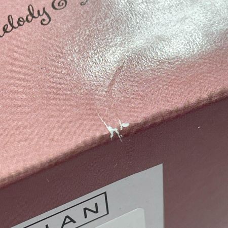  RE-MENT Chocolatier ♡ My Melody 全8種コンプリートボックス  ホビー 内袋未開封