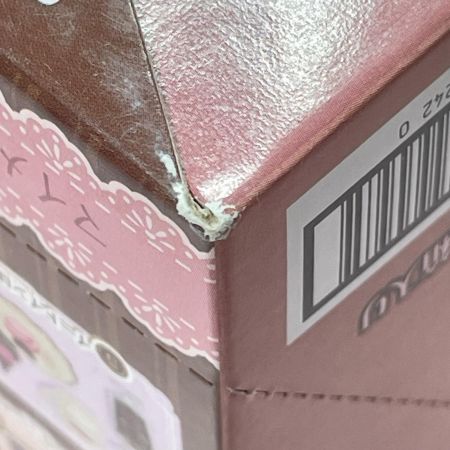  RE-MENT Chocolatier ♡ My Melody 全8種コンプリートボックス  ホビー 内袋未開封