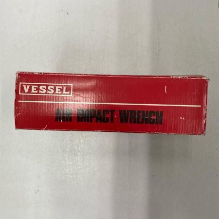  VESSEL ベッセル ｴｱｲﾝﾊﾟｸﾄﾚﾝﾁ GT-P12