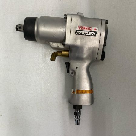  VESSEL ベッセル ｴｱｲﾝﾊﾟｸﾄﾚﾝﾁ GT-P12