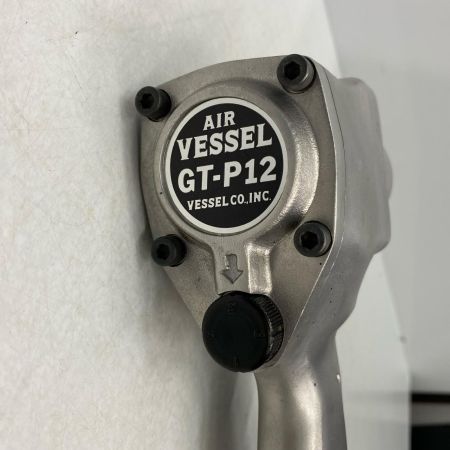  VESSEL ベッセル ｴｱｲﾝﾊﾟｸﾄﾚﾝﾁ GT-P12