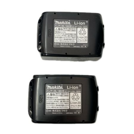 MAKITA マキタ ｲﾝﾊﾟｸﾄﾄﾞﾗｲﾊﾞ TD173DGXAB ブラウン 未使用品