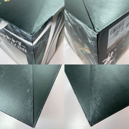  メガハウス P.O.P SA-MAXIMUM” ロロノア・ゾロ Ver. 三・千・世・界!!!  フィギュア 開封品