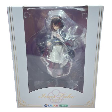  KOTOBUKIYA コトブキヤ にじさんじ 戌亥とこ 付属品完備 未開封品(N) 1/7 Scale Pre-Painted Figure