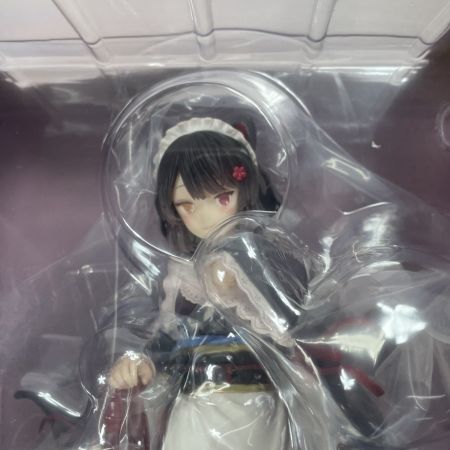  KOTOBUKIYA コトブキヤ にじさんじ 戌亥とこ 付属品完備 未開封品(N) 1/7 Scale Pre-Painted Figure