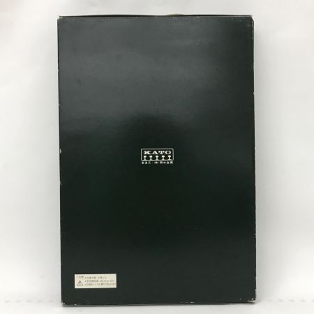  KATO 模型 Nゲージ KATO 700系新幹線のぞみ基本セット 10-397 シール・説明書あり 10-397