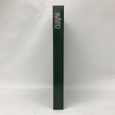  KATO 模型 Nゲージ KATO 12系 JR東日本仕様6両セット 10-557 説明書・シールあり 10-557