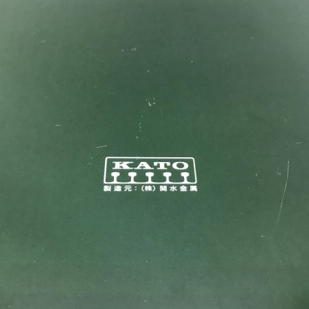  KATO 模型 Nゲージ KATO 12系 JR東日本仕様6両セット 10-557 説明書・シールあり 10-557