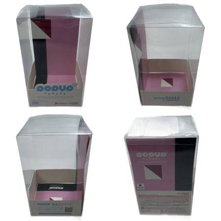  GOOD SMILE COMPANY グッドスマイルカンパニー GOOD SMILE COMPANY ホロライブ 森カリオペ 程度B POPUP PRADE フィギュア