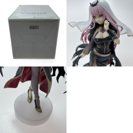  GOOD SMILE COMPANY グッドスマイルカンパニー GOOD SMILE COMPANY ホロライブ 森カリオペ 程度B POPUP PRADE フィギュア