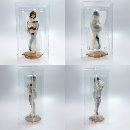  ques 「ライザのアトリエ2 ～失われた伝承と秘密の妖精～」 (ライザリン・シュタウト)お着替えmode アニメフィギュア