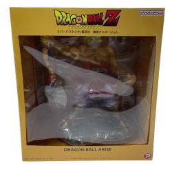 ☆☆ BANDAI バンダイ ドラゴンボールZ ドラゴンボールアライズ ブロリーVS孫悟空 フィギュア 未開封 Nランク