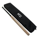 ☆☆ DAIWA ダイワ テンカラ 33 06319440 渓流竿 ロッド 竿袋付き Bランク