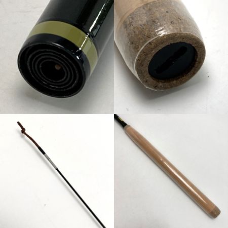  DAIWA ダイワ テンカラ 33 06319440 渓流竿 ロッド 竿袋付き