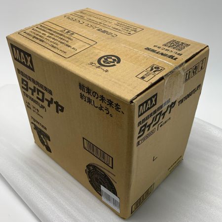  MAX マックス タイワイヤ TW1060T(JP) 30巻入り 30巻 鉄筋結束機用