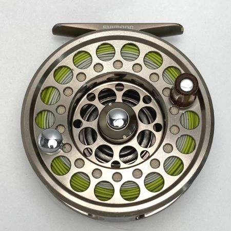 シマノ フリーストーンLA5・6 フライリール フライリール シマノフリーストンLA5-6 SHIMANO シマノ