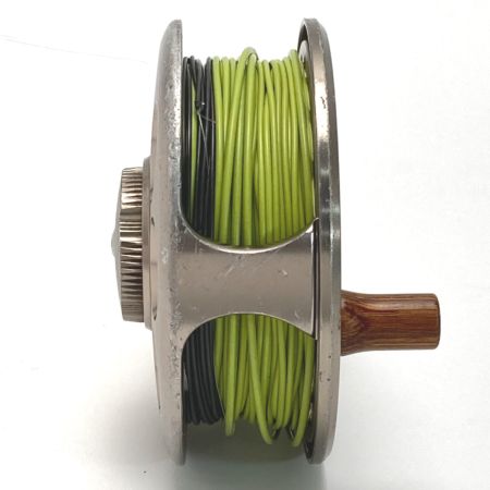  SHIMANO シマノ フリーストーン LA 5・6 フライリール ＃5.6