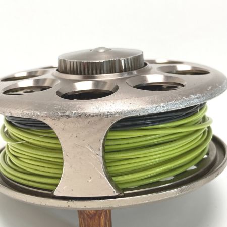  SHIMANO シマノ フリーストーン LA 5・6 フライリール ＃5.6