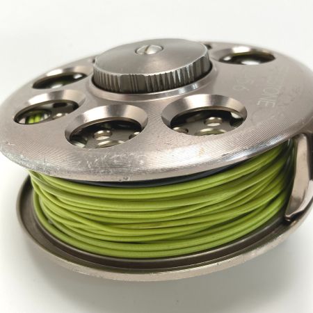  SHIMANO シマノ フリーストーン LA 5・6 フライリール ＃5.6