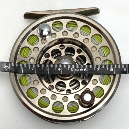  SHIMANO シマノ フリーストーン LA 5・6 フライリール ＃5.6