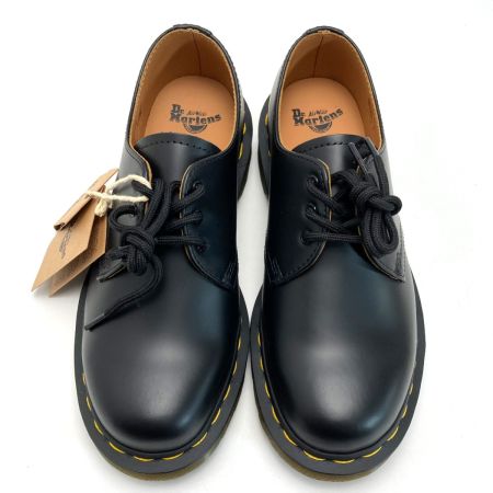  Dr.Martens ドクターマーチン 3 ホール シューズ AW006 10085 ブラック UK5 24cm レディース 箱付き