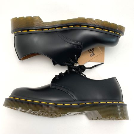  Dr.Martens ドクターマーチン 3 ホール シューズ AW006 10085 ブラック UK5 24cm レディース 箱付き