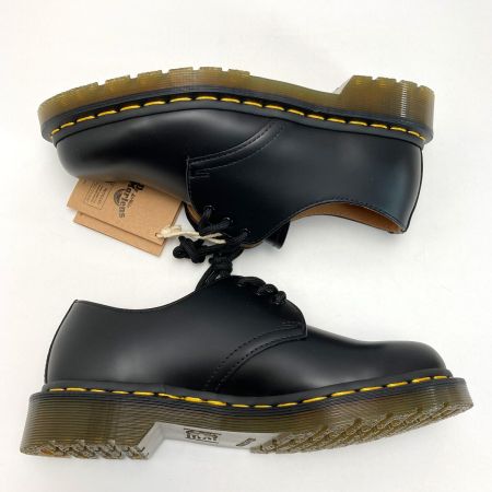  Dr.Martens ドクターマーチン 3 ホール シューズ AW006 10085 ブラック UK5 24cm レディース 箱付き