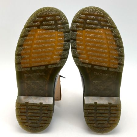  Dr.Martens ドクターマーチン 3 ホール シューズ AW006 10085 ブラック UK5 24cm レディース 箱付き