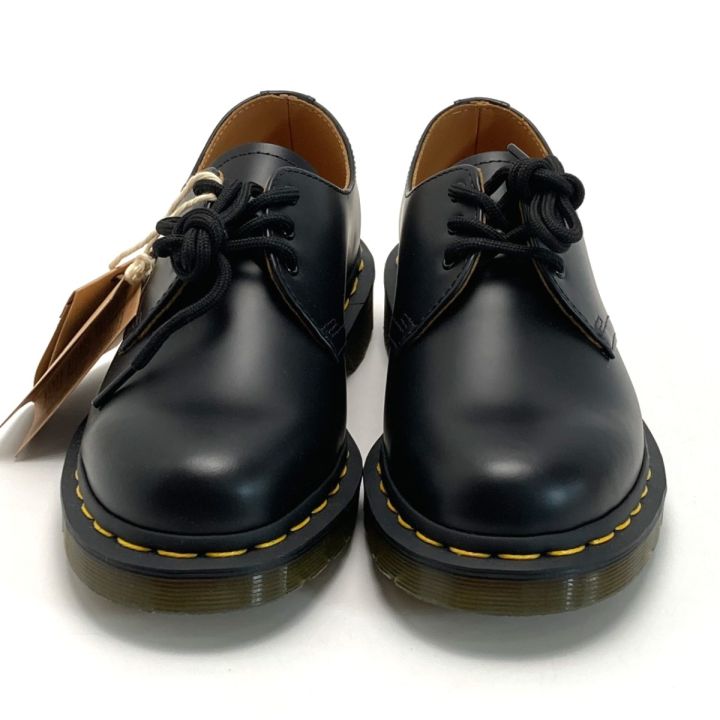 Dr.Martens ドクターマーチン 3 ホール シューズ AW006 ブラック UK5