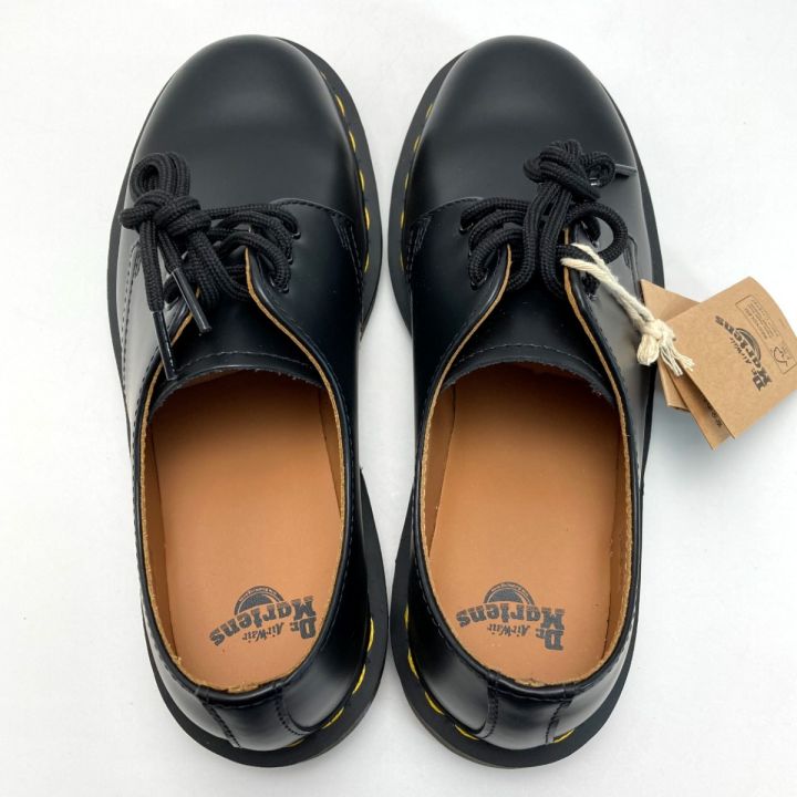 Dr.Martens ドクターマーチン 3 ホール シューズ AW006 10085 ブラック