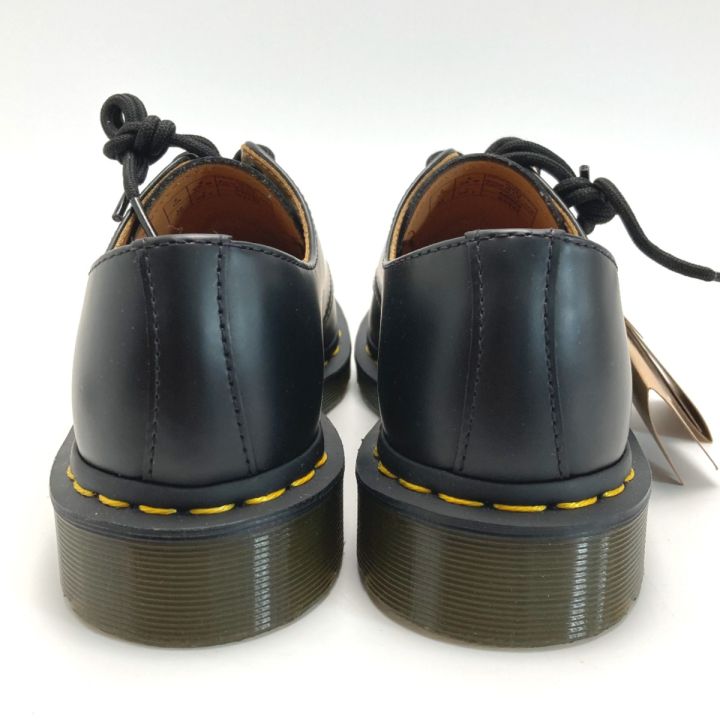 Dr.Martens ドクターマーチン 3 ホール シューズ AW006 ブラック UK5