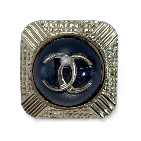  CHANEL シャネル ピンタイプ ブローチ  ココマーク・№5モチーフ ゴールド 3点セット