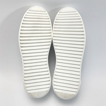  LOUIS VUITTON ルイヴィトン タイムアウト・ライン スニーカー 39（25cm相当） FD0199 インディゴ デニム 靴 シューズ