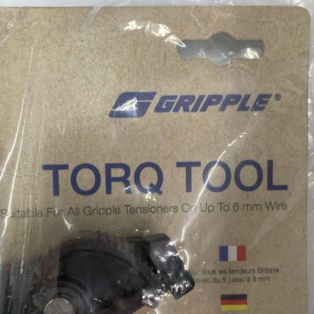  GRIPPLE グリップルテンショナー 未使用品