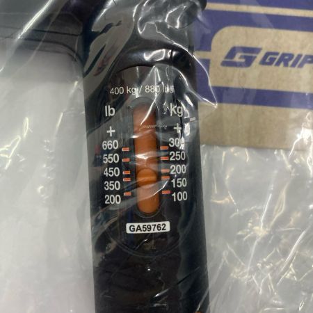  GRIPPLE グリップルテンショナー 未使用品