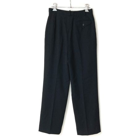  Burberrys バーバリーズ パンツ FQA50-170 ブラック  サイズ 38 レディース