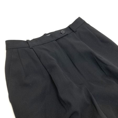 Burberrys バーバリーズ パンツ FQA50-170 ブラック  サイズ 38 レディース