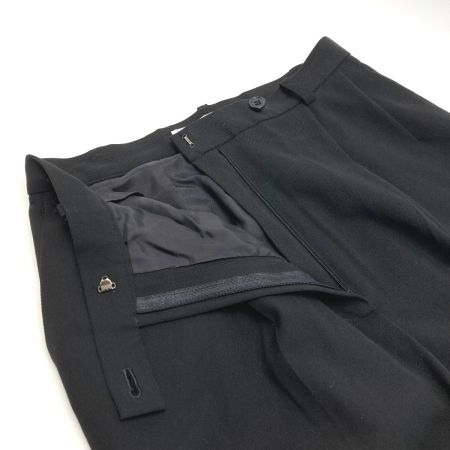  Burberrys バーバリーズ パンツ FQA50-170 ブラック  サイズ 38 レディース