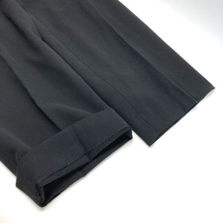  Burberrys バーバリーズ パンツ FQA50-170 ブラック  サイズ 38 レディース
