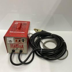 ☆☆ SUZUKID 解氷機 SSS-250 レッド Cランク