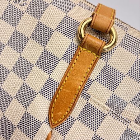 LOUIS VUITTON ルイヴィトン ダミエ・アズール トータリーPM N51261 トートバッグ レディース