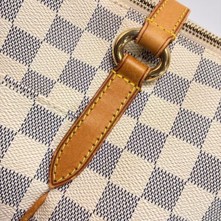 LOUIS VUITTON ルイヴィトン ダミエ・アズール トータリーPM N51261 トートバッグ レディース