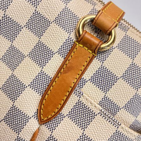 LOUIS VUITTON ルイヴィトン ダミエ・アズール トータリーPM N51261 トートバッグ レディース