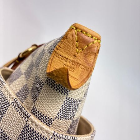 LOUIS VUITTON ルイヴィトン ダミエ・アズール トータリーPM N51261 トートバッグ レディース
