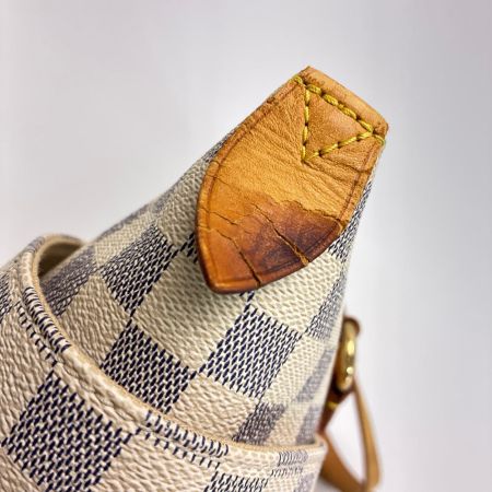 LOUIS VUITTON ルイヴィトン ダミエ・アズール トータリーPM N51261 トートバッグ レディース