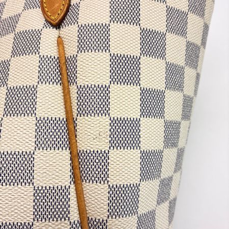LOUIS VUITTON ルイヴィトン ダミエ・アズール トータリーPM N51261 トートバッグ レディース