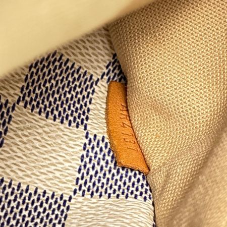 LOUIS VUITTON ルイヴィトン ダミエ・アズール トータリーPM N51261 トートバッグ レディース